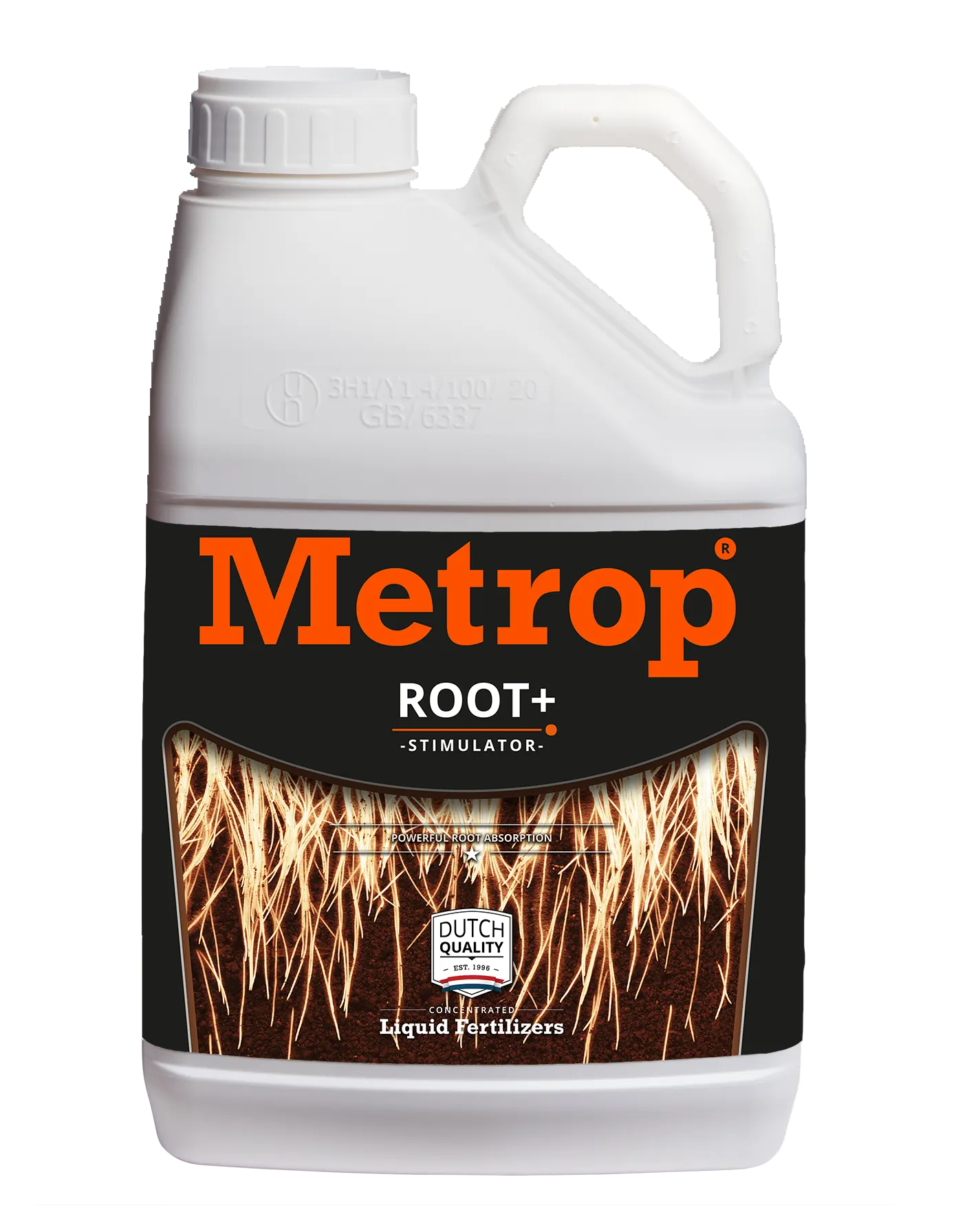 Metrop Root+ Kök Stimülatörü